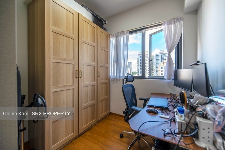 Verticus (D12), Apartment #604397551